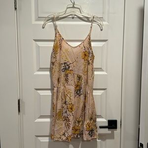Women’s Ripcurl dress size medium
